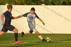 Men's Soccer vs Gordon  Wheaton Men's Soccer vs Gordon. - Photo by Keith Nordstrom : Wheaton, Soccer, Gordon, MSoc2019